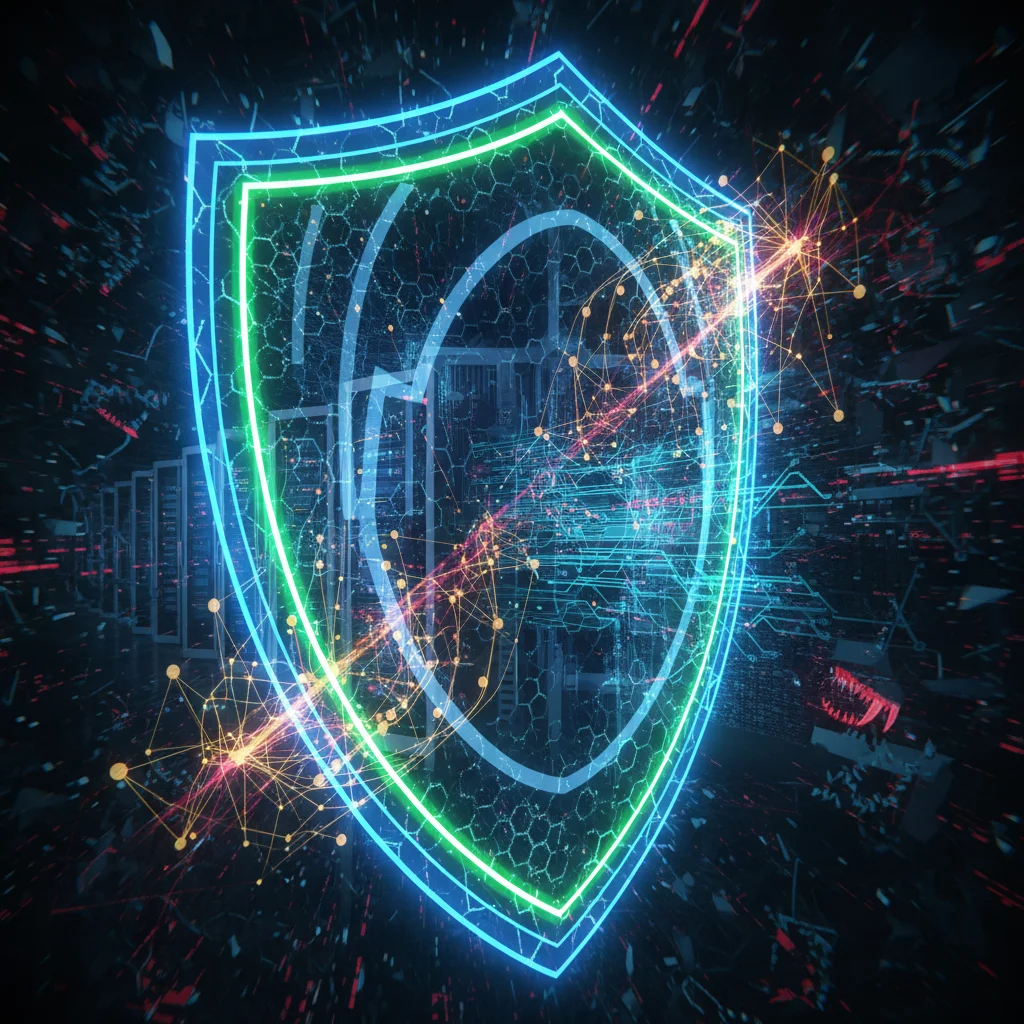 AI Cybersecurity Strategies: Protecting U.S. Enterprises from Breaches