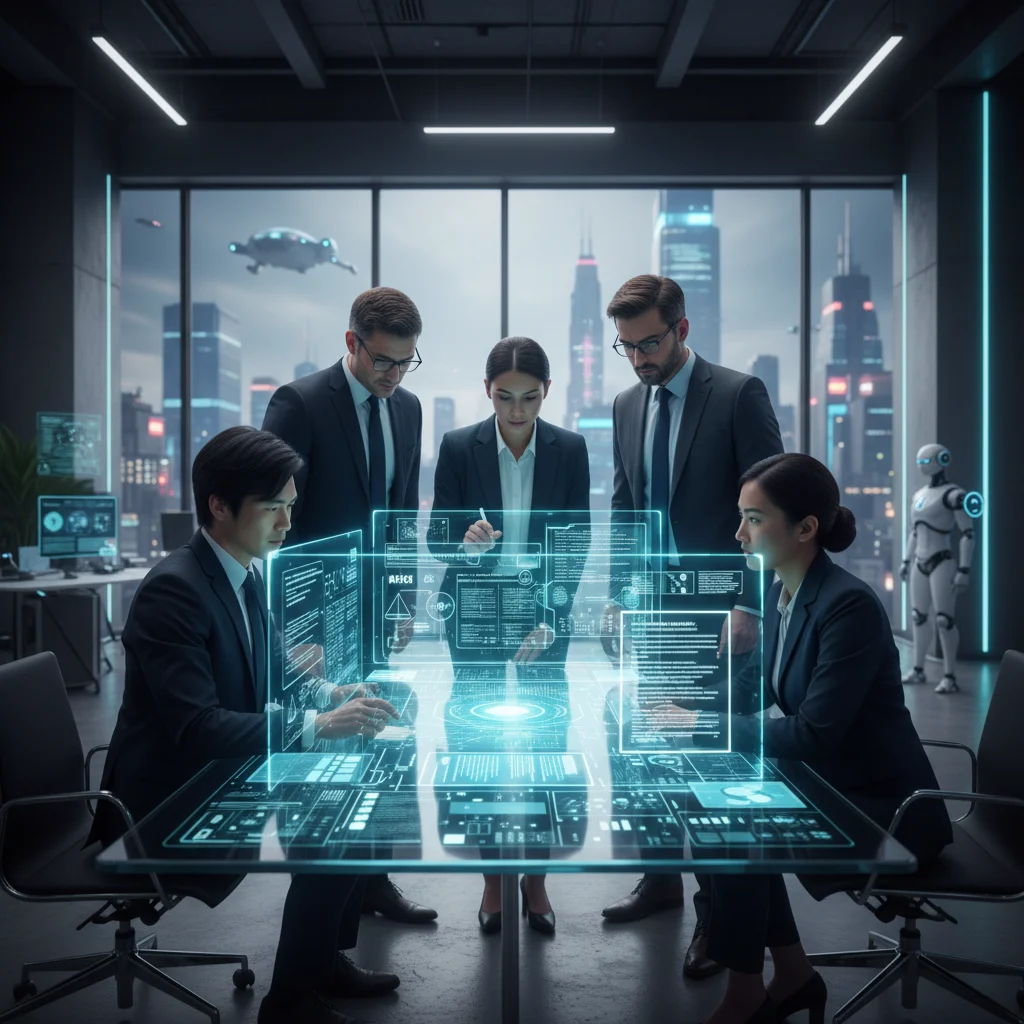 AI Policy Shifts 2026: U.S. Business Compliance Guide