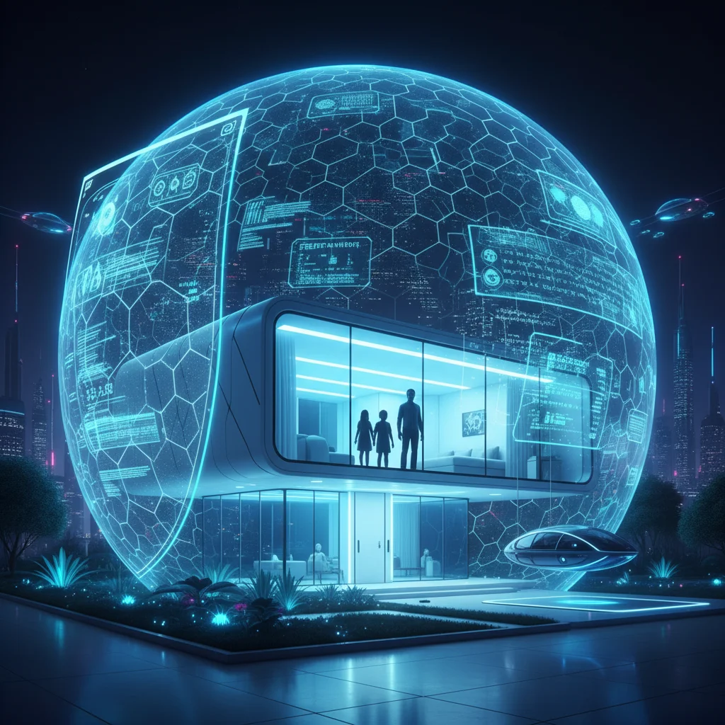 AI in Home Security: 2 Key Updates for 2026 – Smart Protection