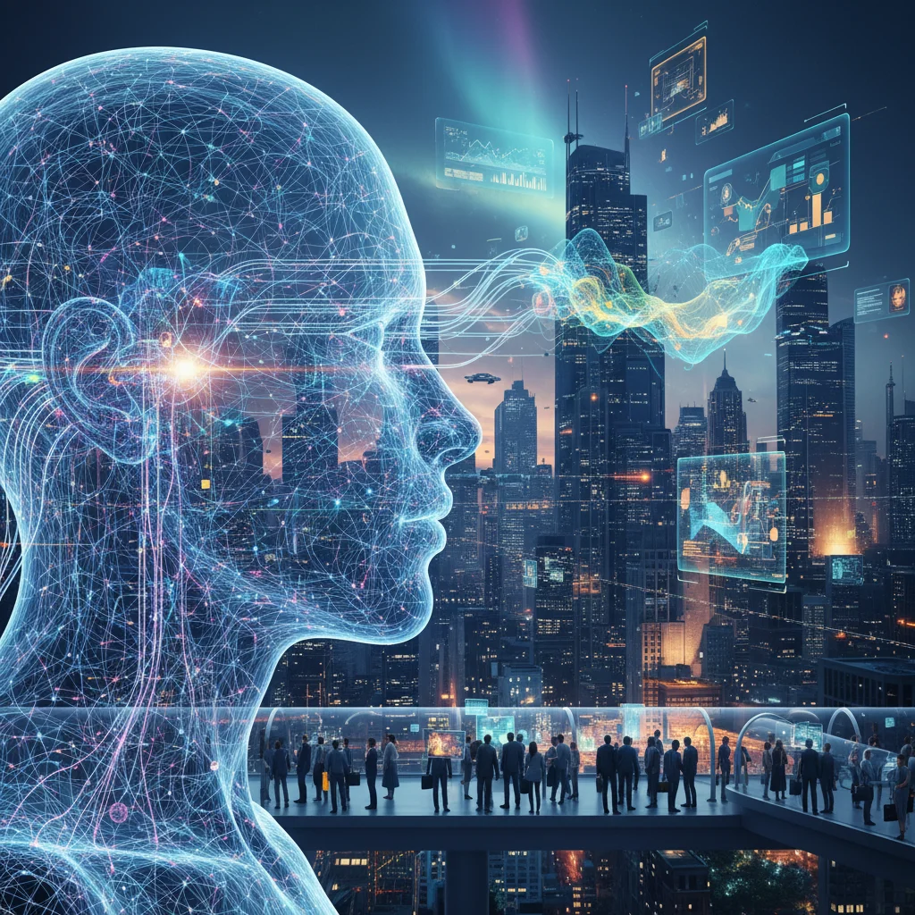 Brain-Computer Interfaces: U.S. Workforce Impact 2028