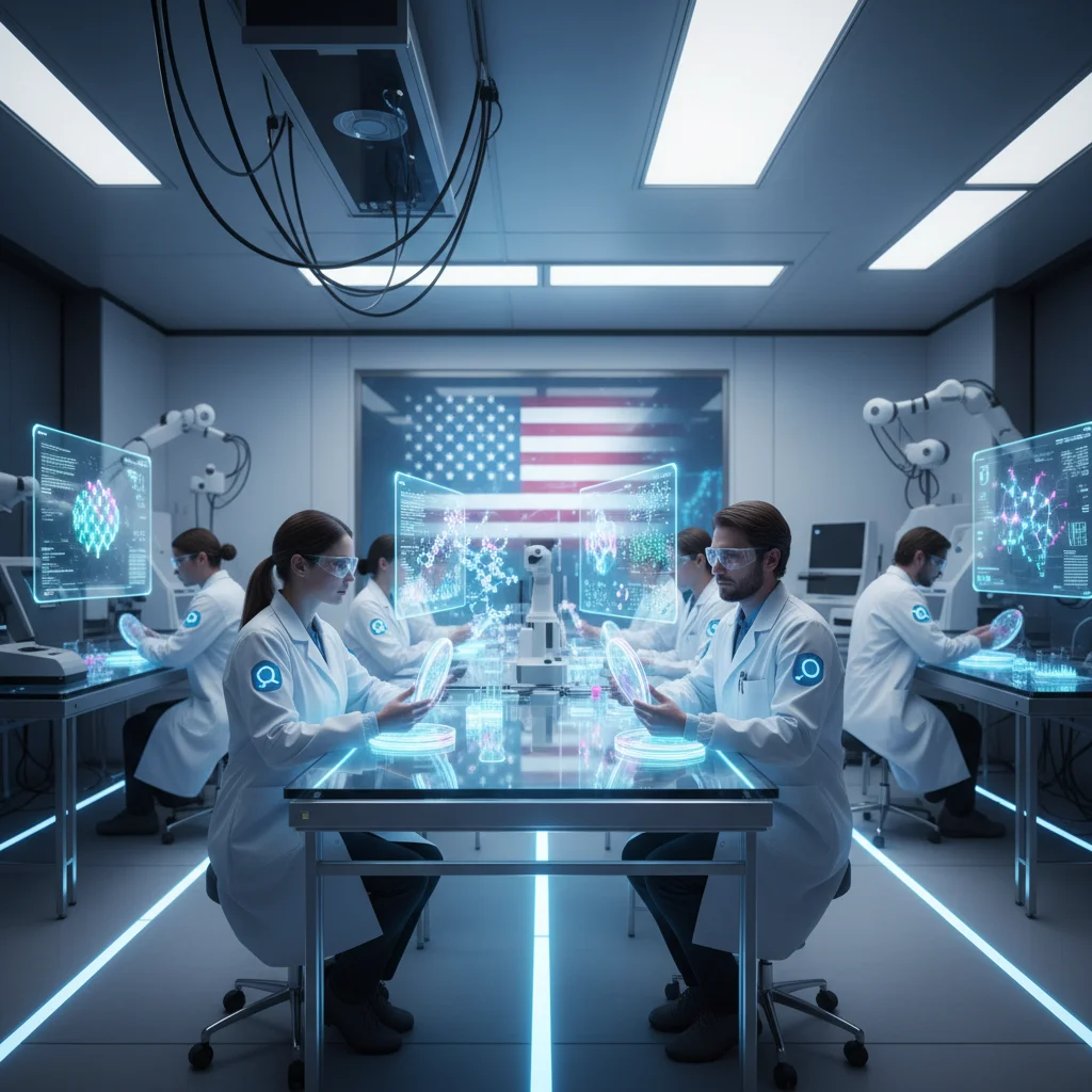 Navigating Biotech Regulations: 3 U.S. Updates for 2026