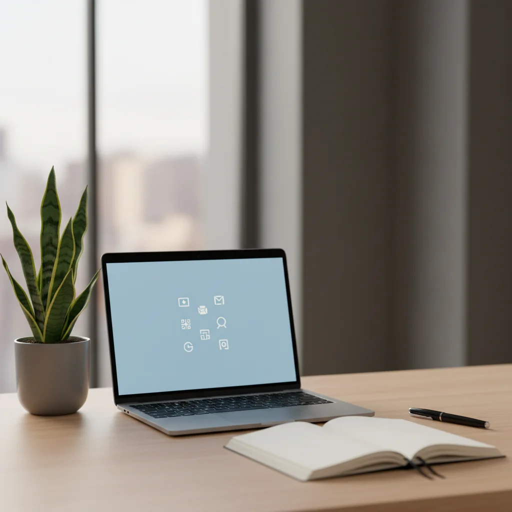 Mastering Digital Declutter: A Comprehensive Guide to Digital Minimalism