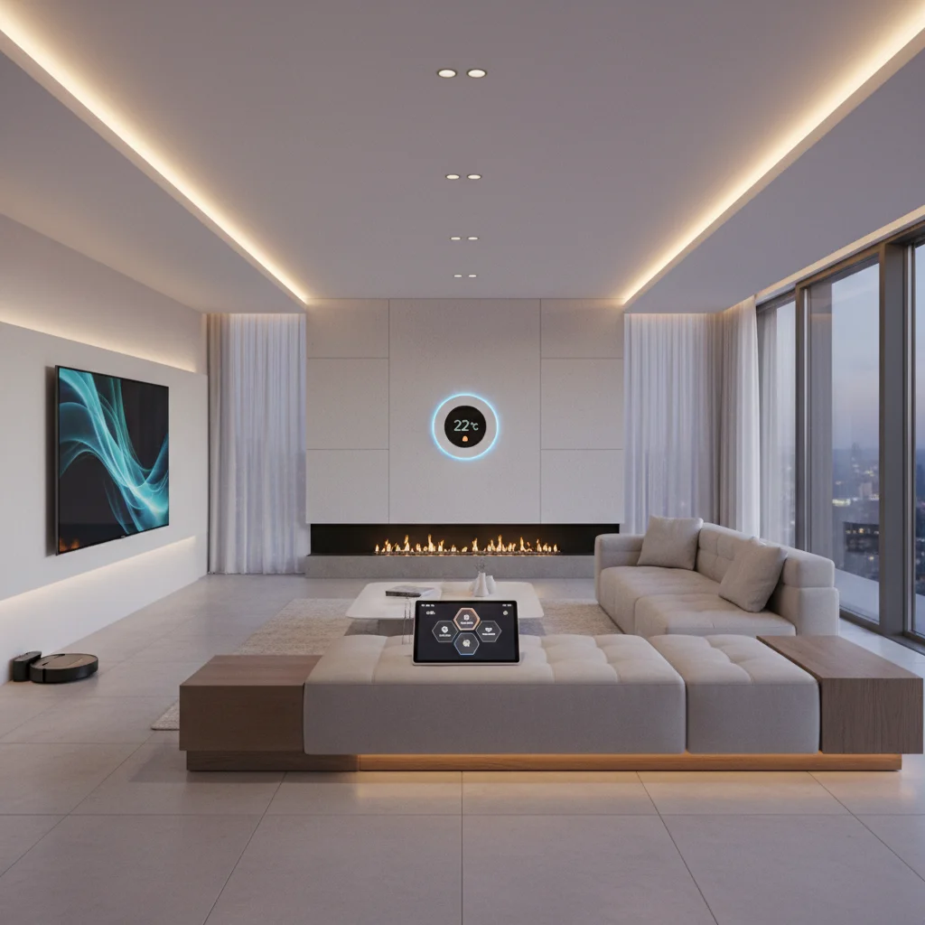 Future-Proof Your Home: Essential Smart Tech for 2027