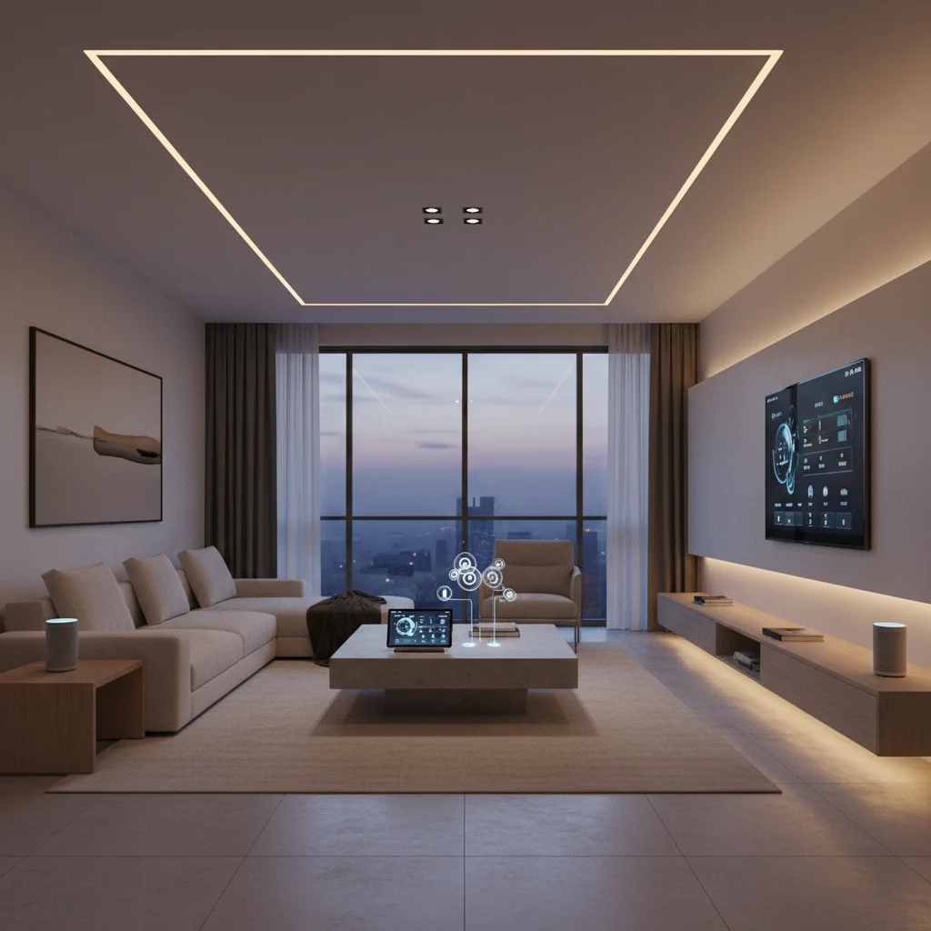 Home Automation Trends 2026: Your Ultimate Smart Home Guide