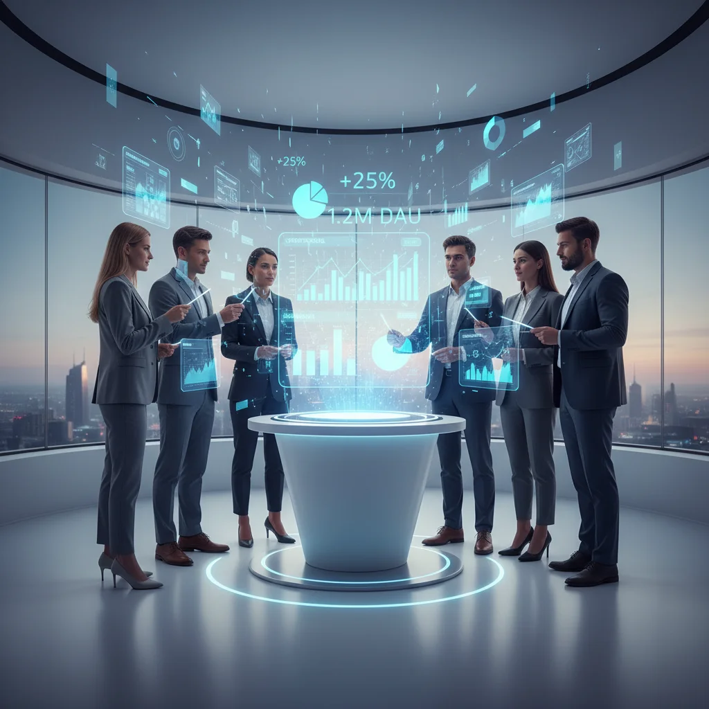 The 2026 Guide to Product-Led Growth: Boosting User Engagement by 35% in 90 Days