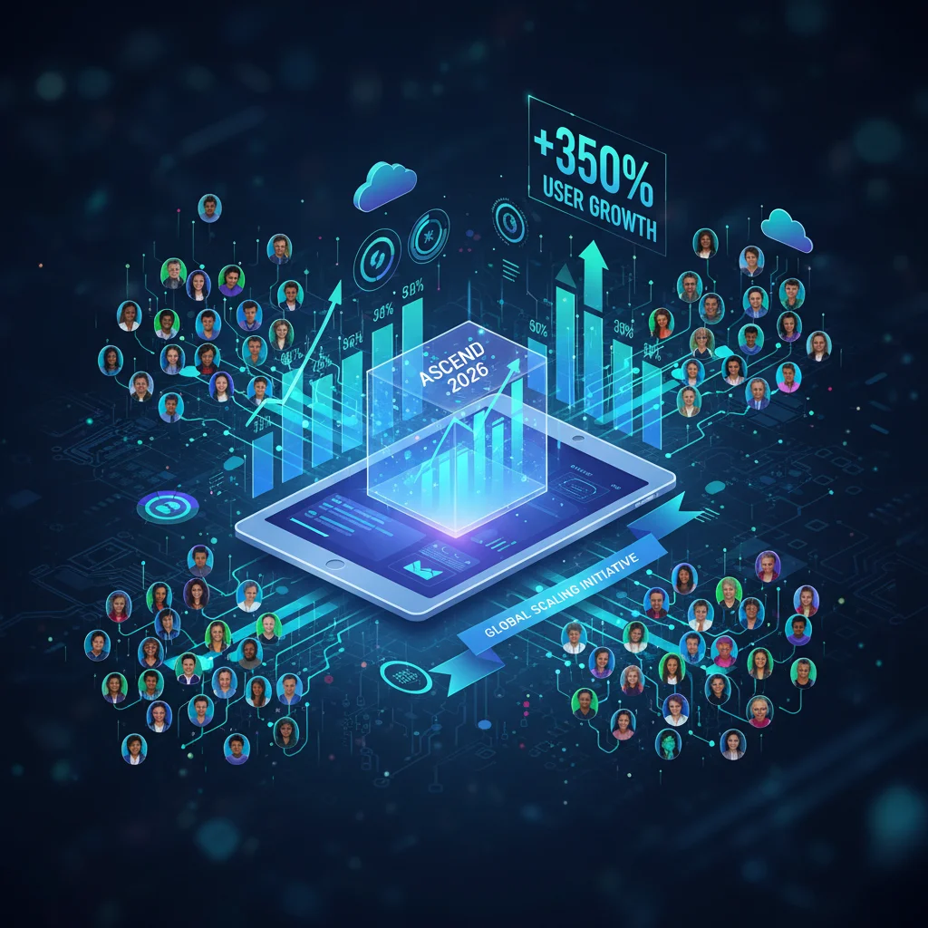 Scaling Your SaaS: 3 Proven Strategies to Boost User Acquisition by 25% in 2026