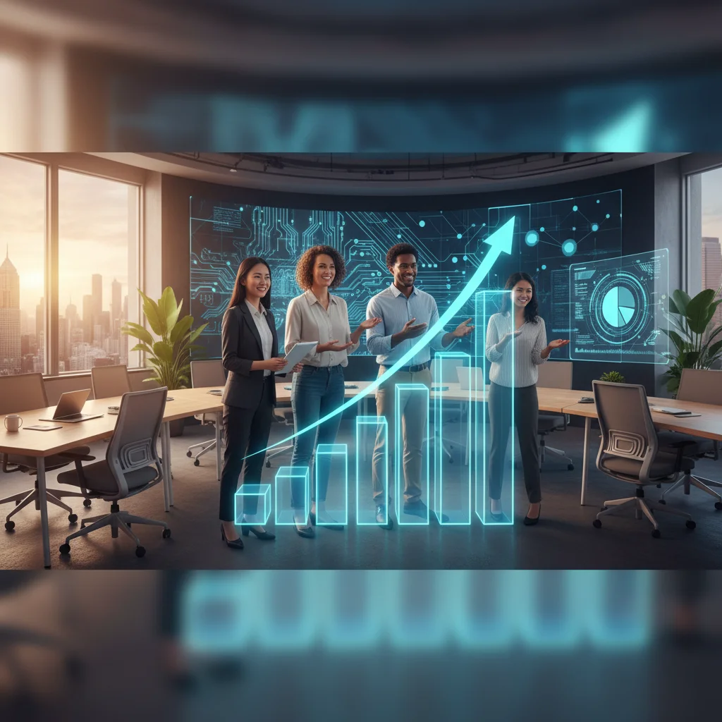 Achieve 10% Annual Growth: Lean Tactics for Small Businesses in 2026