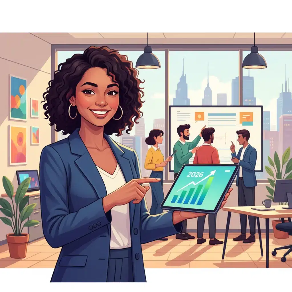 Small Business Growth: 5 Strategies for 15% Revenue Boost by 2026