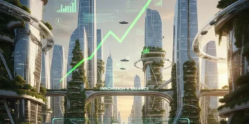 Sustainable Business Expansion: Achieving 20% Growth in 2026 Sustainable business expansion blueprint with green growth charts