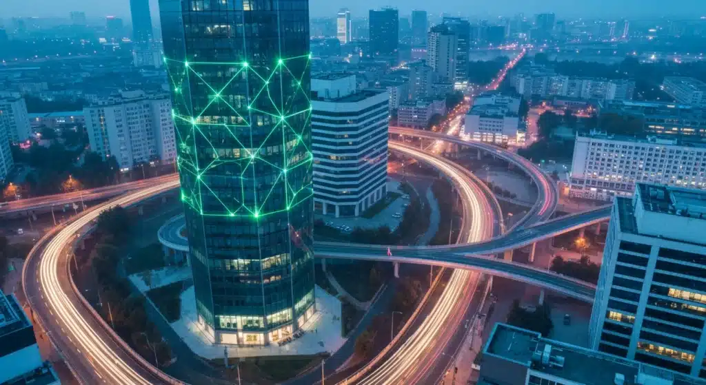 Mapping Tomorrow: Unearthing Business Insights for Future-Forward Growth