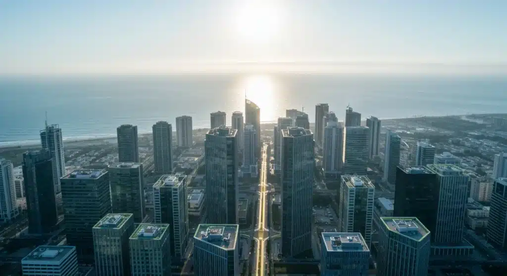 Beyond the Horizon: Crafting Future-Forward Growth with Business Insights