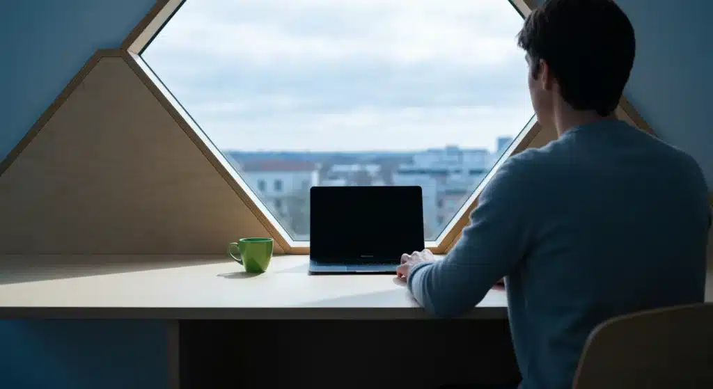 Thriving in Flux: Integrating Business Insights for Modern Living & Growth