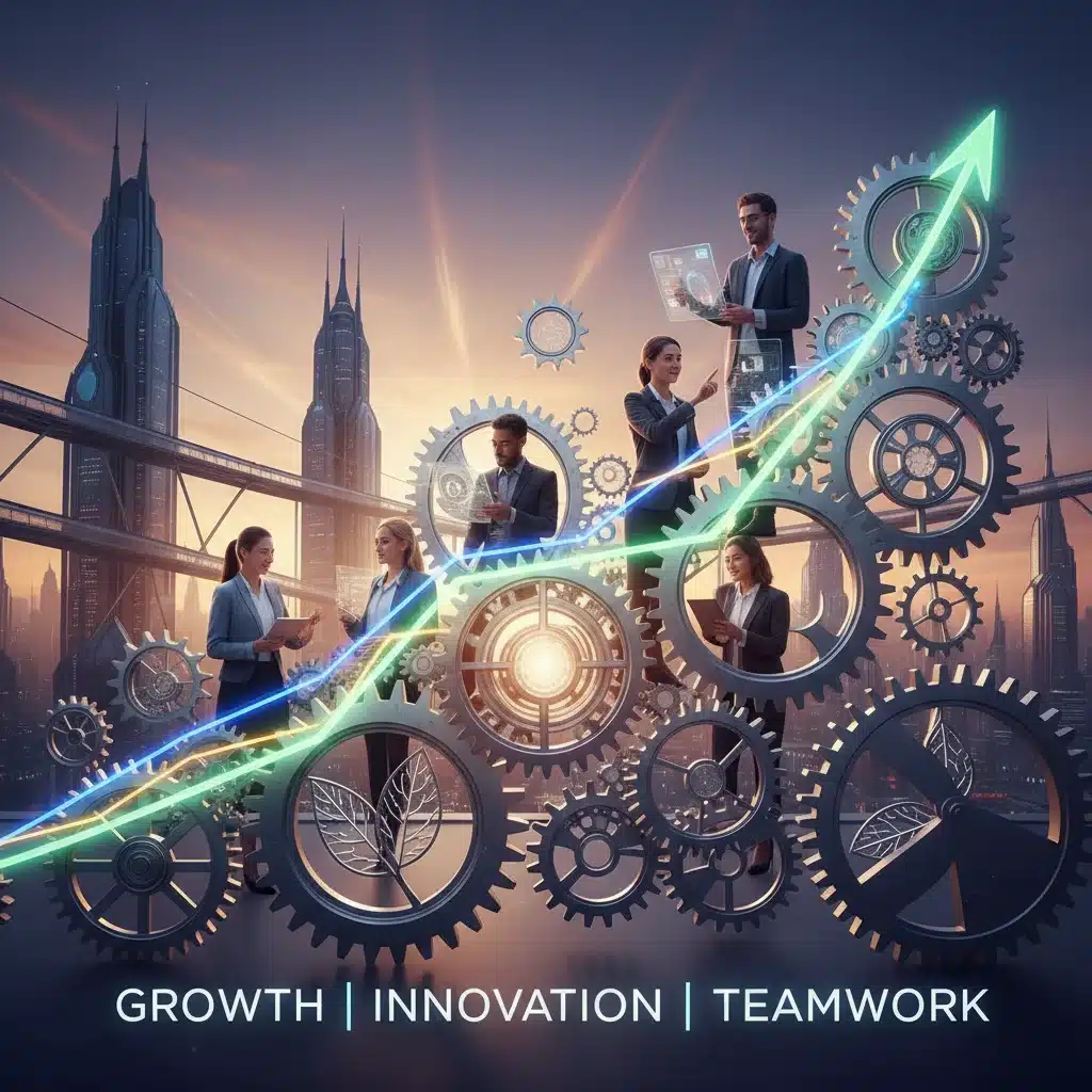 Exponential Growth Framework 2026: Doubling Your Customer Base