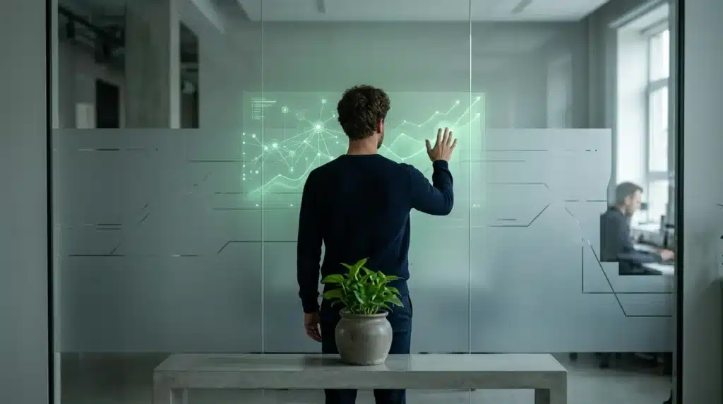 Driving Exponential Growth: A Modern Blueprint for Business Success