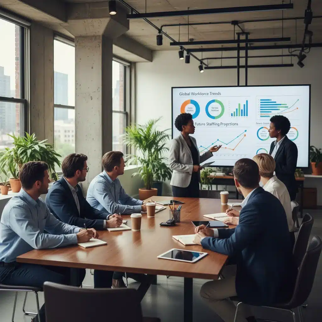Strategic Workforce Planning: Retain Talent & Cut Turnover by 20% in 2026
