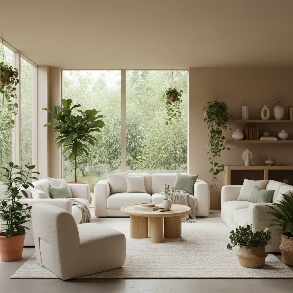 Create a Calming Home Oasis: Essential Elements for US Homes